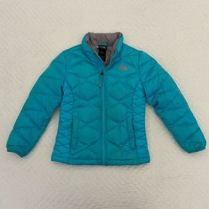The North Face Girl’s Puffer Jacket